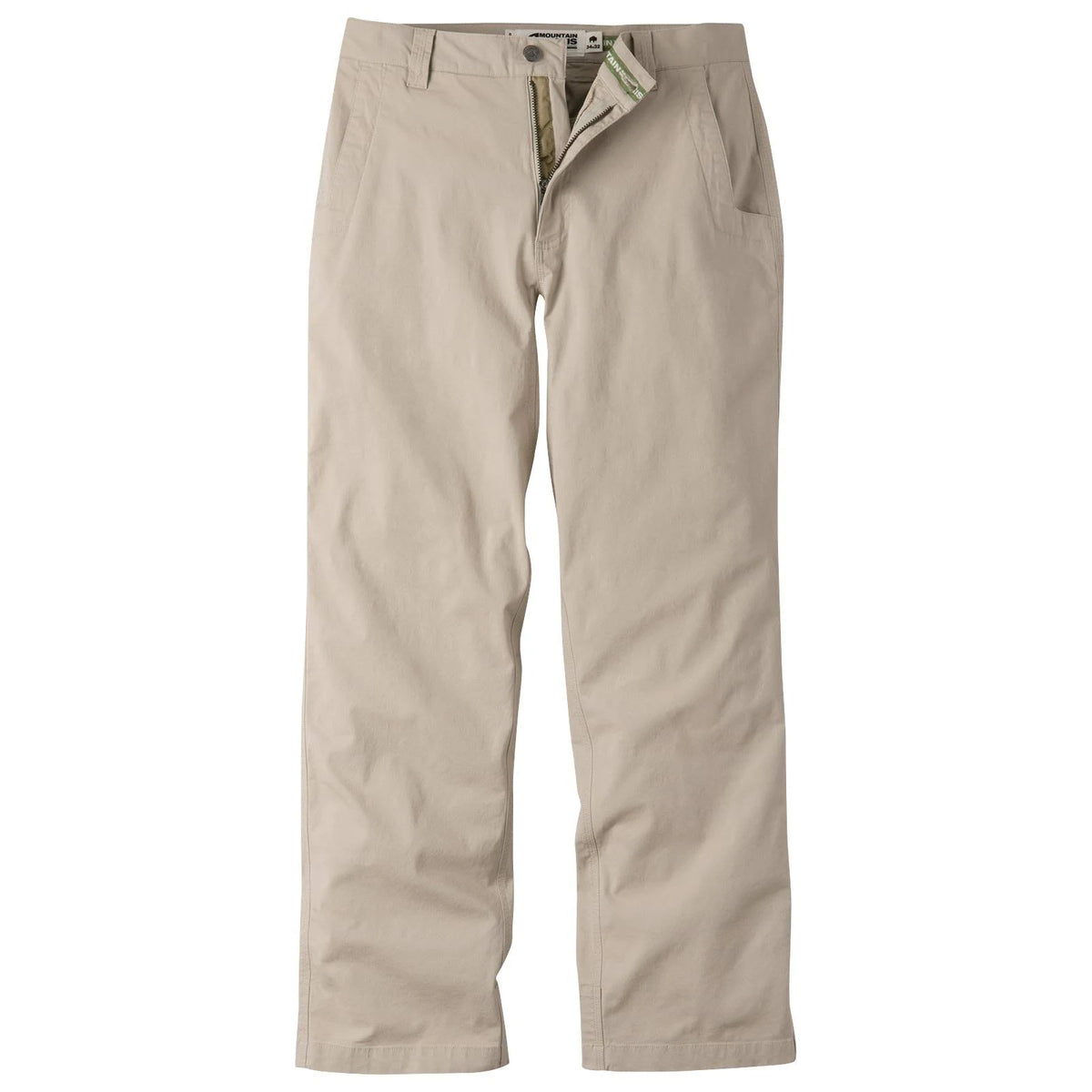 Slim Fit All Mountain Pant 38x36 F80830