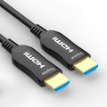 Fiber Optic HDMI Cable 50ft 4K 60Hz HDR10 18Gbps M228690