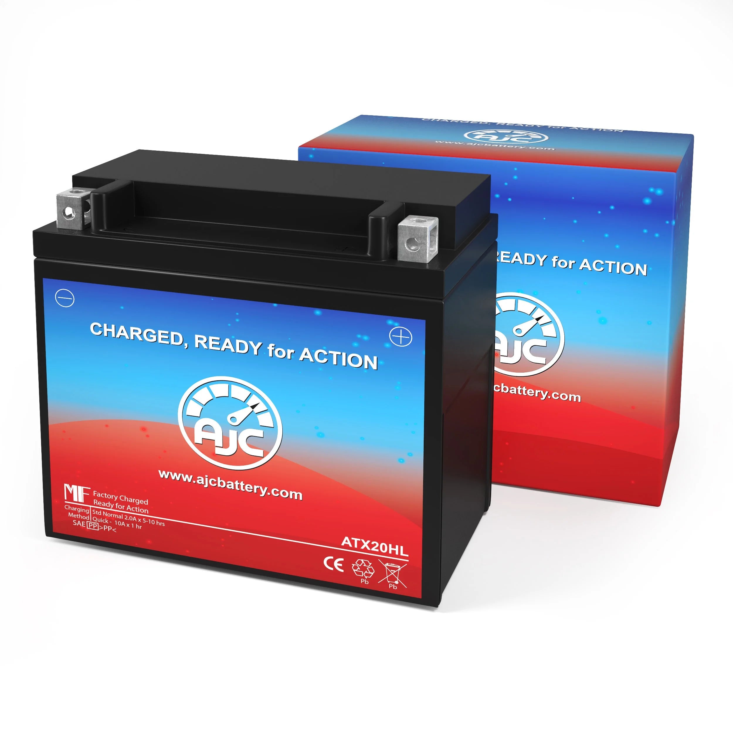 Ski-Doo Snowmobile Replacement Battery 12V 600CC F35215