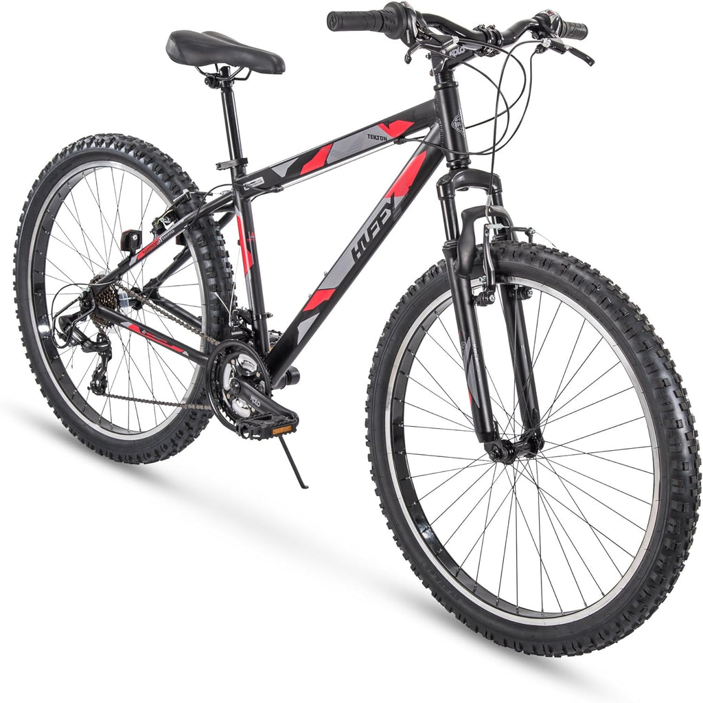 Hardtail Mountain Trail Bike D84020