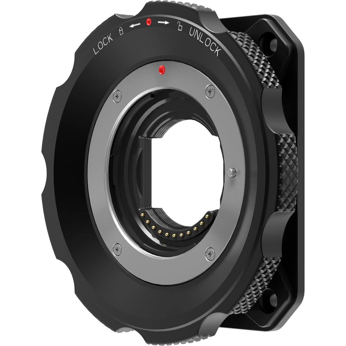 E2 MFT Mount Camera A495