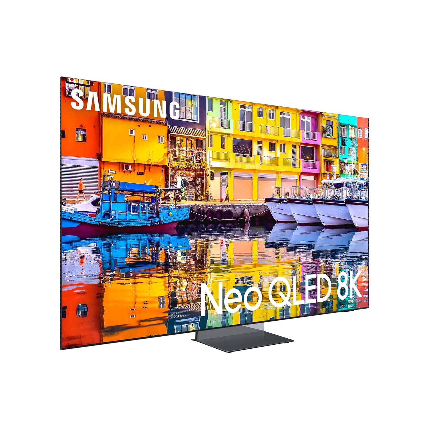 75” Class Neo QLED 8K Smart TV R37904