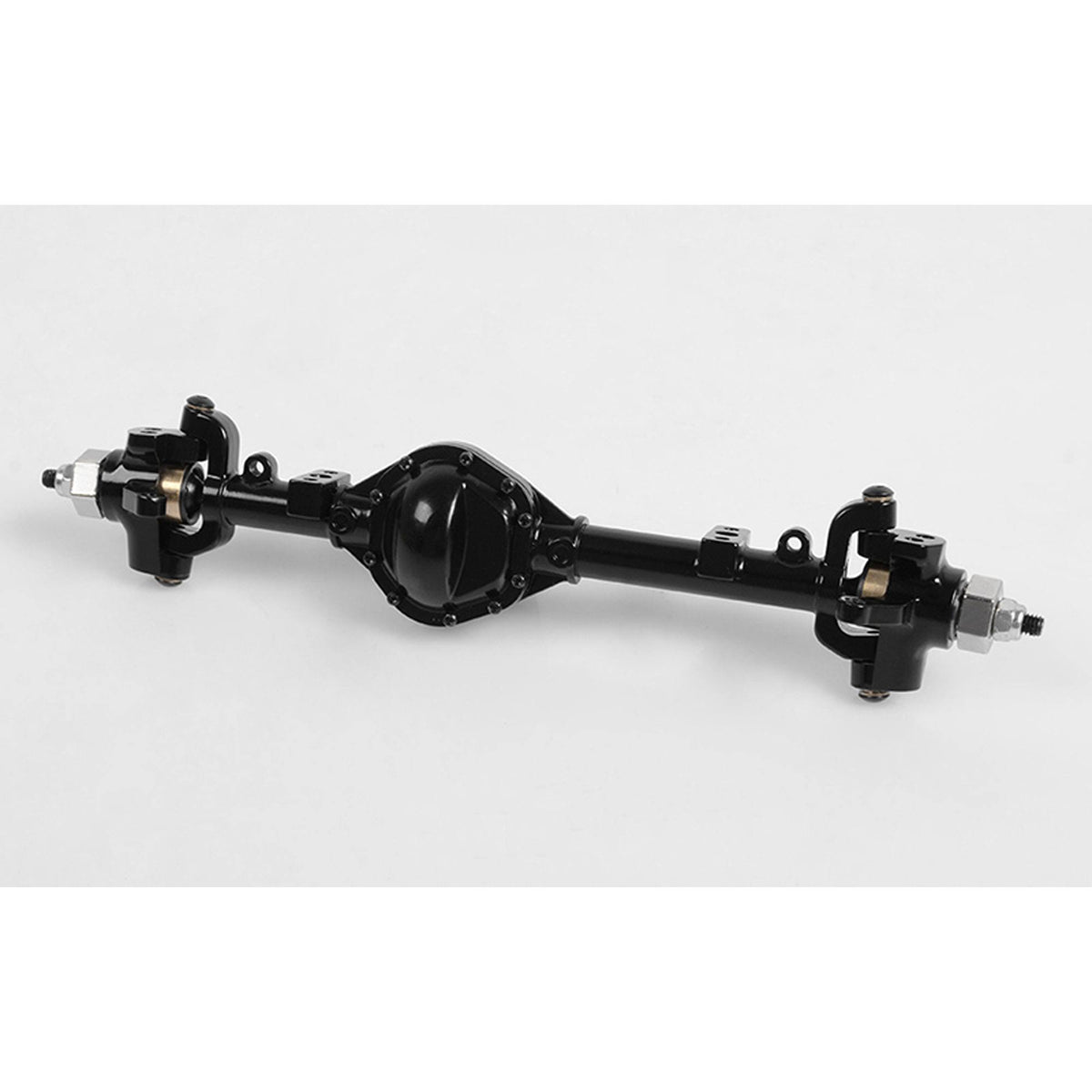 K44 Ultimate Scale Cast Front Axle X890