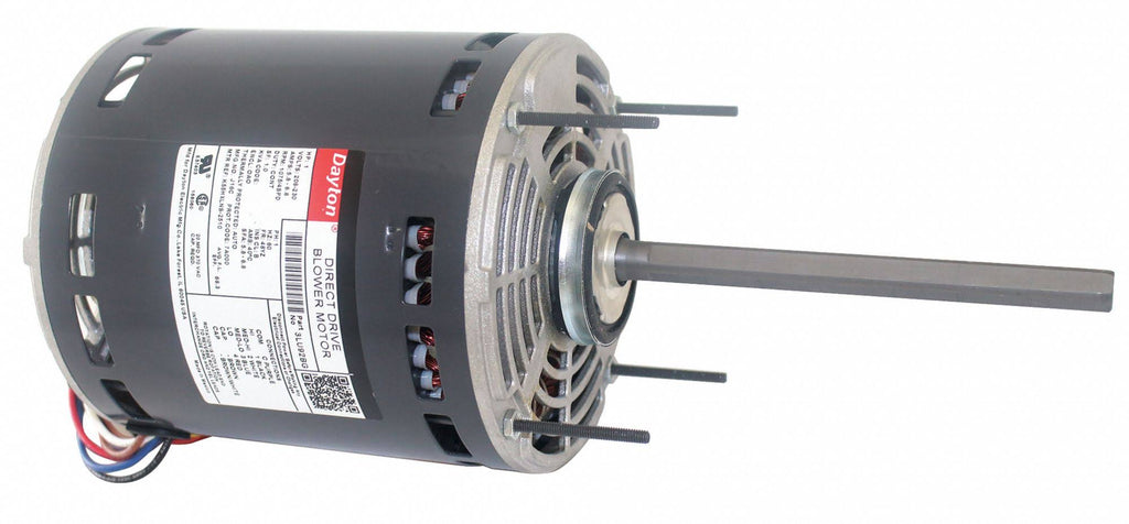 3LU92 Direct Drive Blower Motor L28951