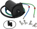 Tilt & Trim Motor Compatible with 2007 2008 2009 Evinrude Outboard 115HP Engine O334