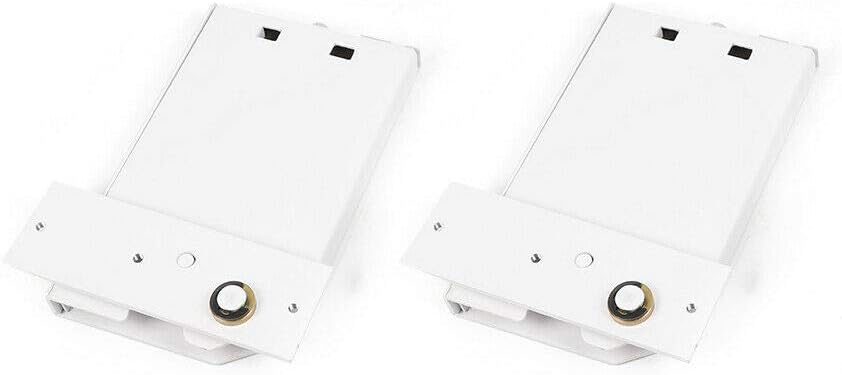 Horizontal Wall Bed Springs Mechanism Hardware Kit B11811
