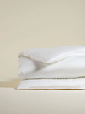 Ivory Eucalyptus Duvet Cover King/California King B91589