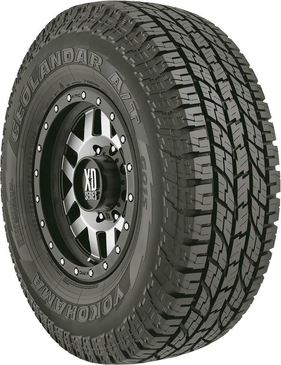 35X12.50R20 Tire I364