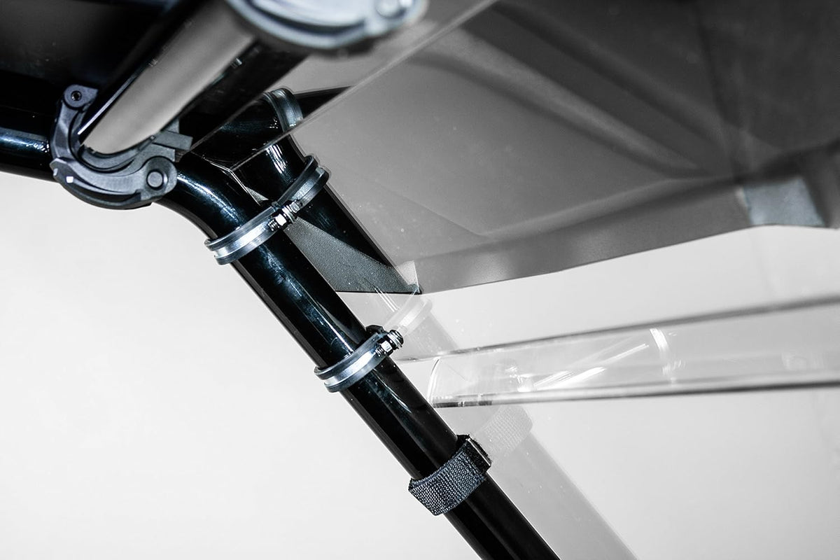 UTV Windshield H7161