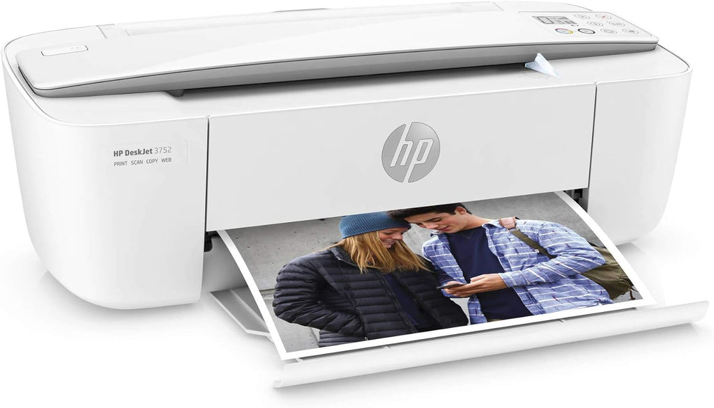 Compact Color Inkjet Printer with Scan and Copy V761