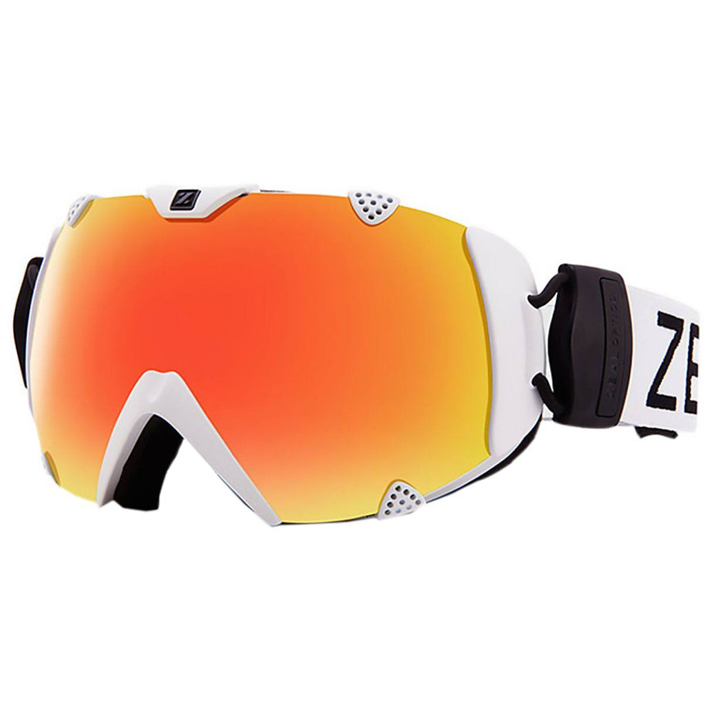White Out / Phoenix Polarized Goggle J968