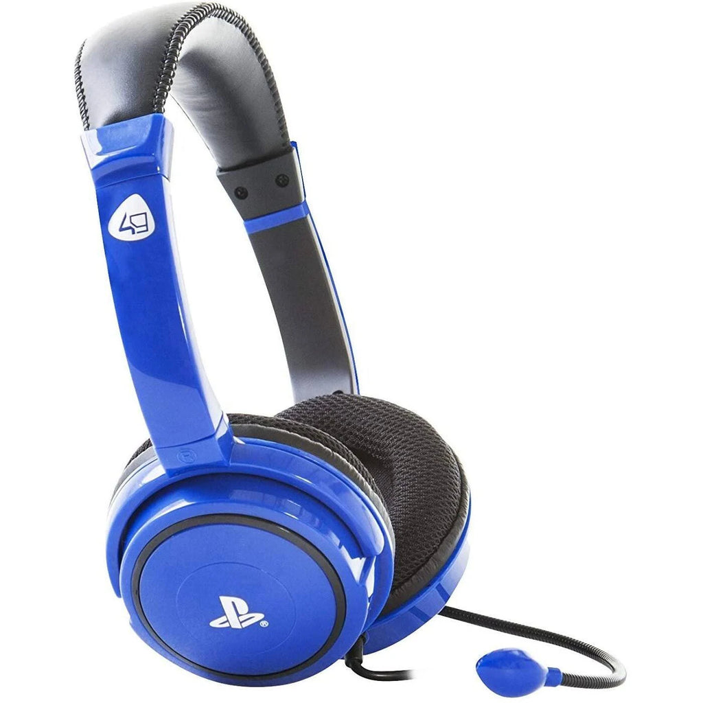 Red Stereo Gaming Headset M99751