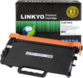 Black High Yield Toner Cartridge Pack of 2 F834