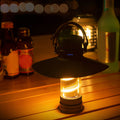 Portable USB LED Lantern O22543