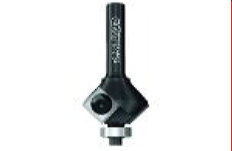 Insert Carbide Chamfer Bit J964963