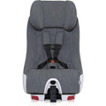 Ten Year Blue Convertible Car Seat N637