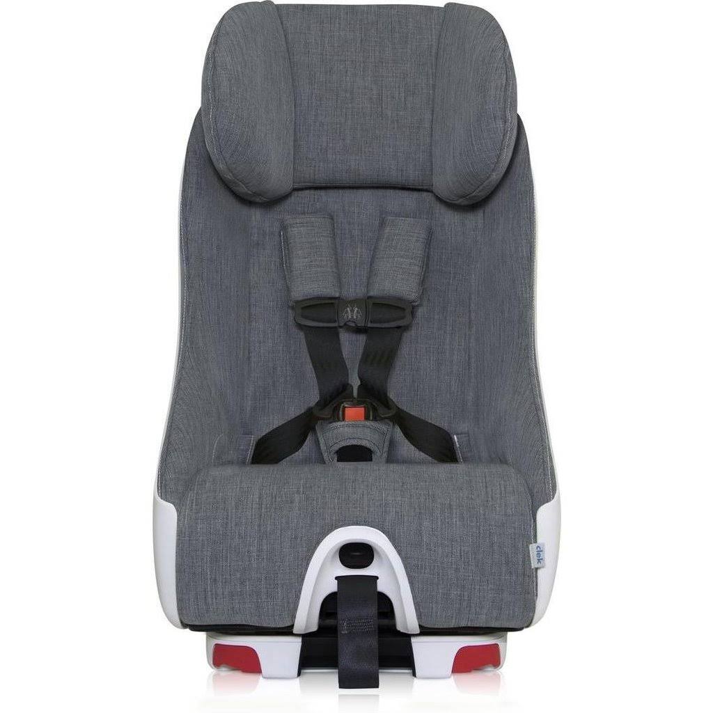 Ten Year Blue Convertible Car Seat N637