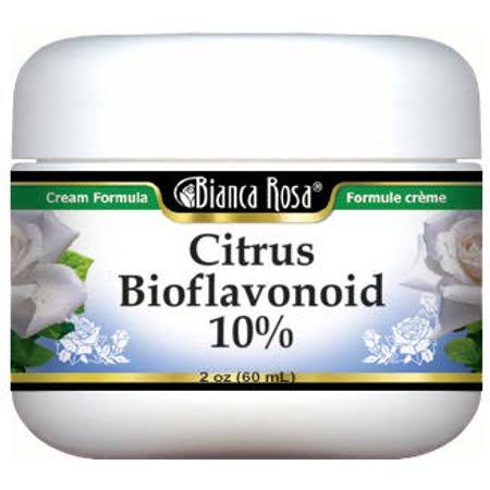 Citrus Bioflavonoid 10% Cream (2 oz) S9838