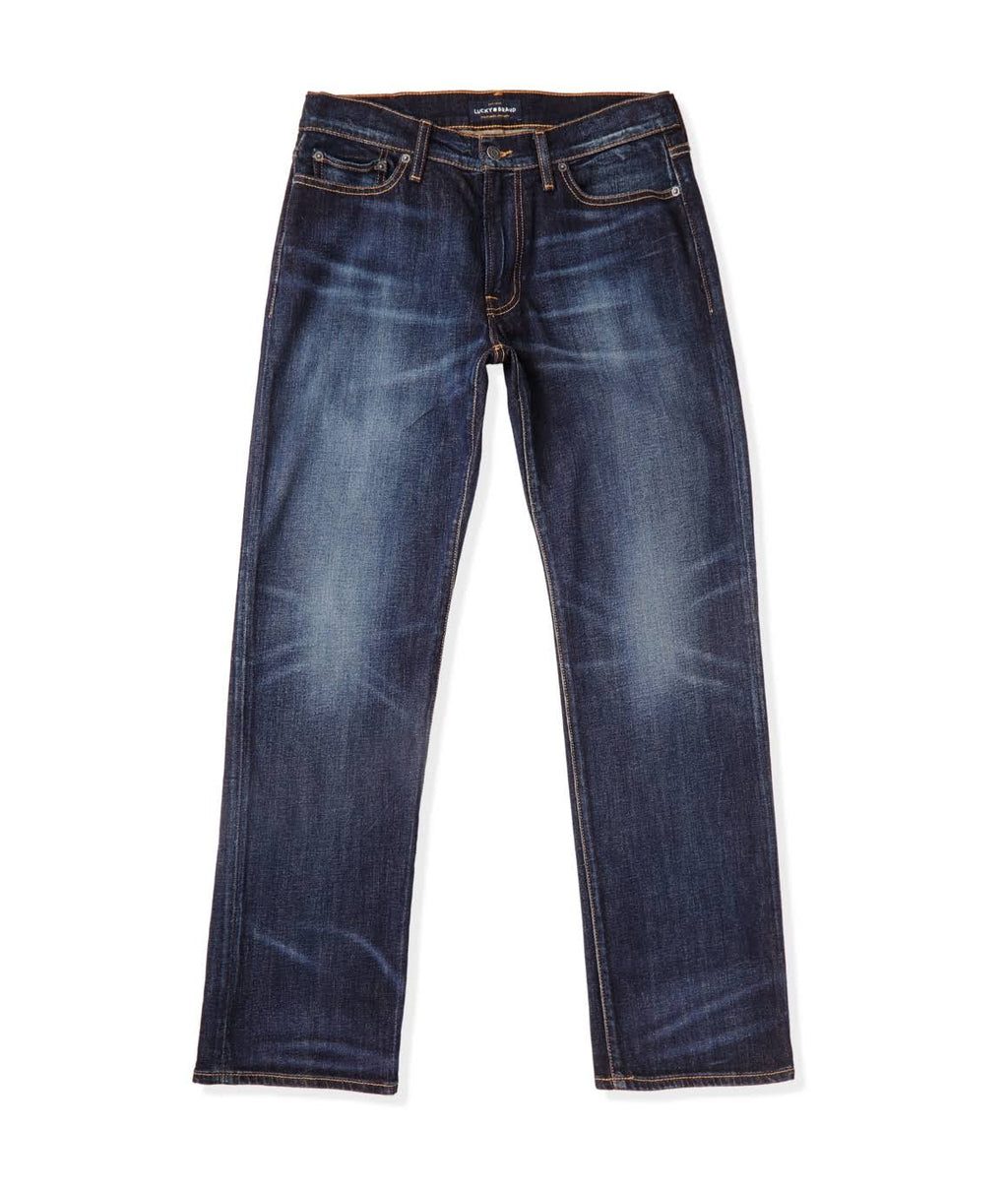 Men's 363 Vintage Straight Jeans A2217