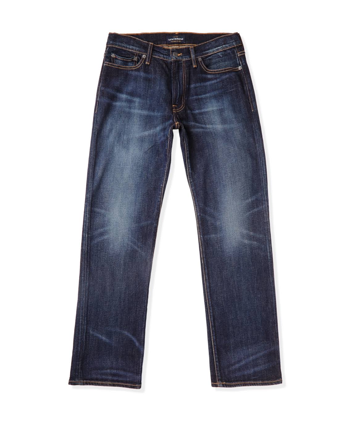 Men's 363 Vintage Straight Jeans A2217
