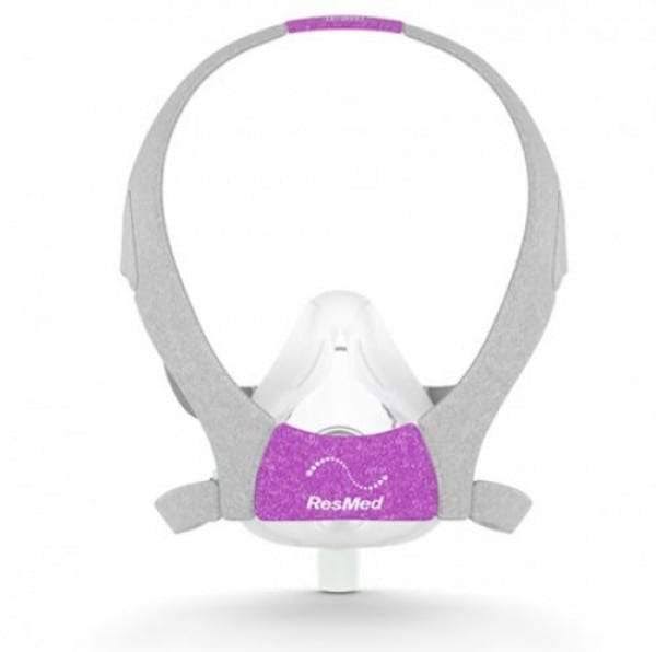 Medium Full Face CPAP Mask M490