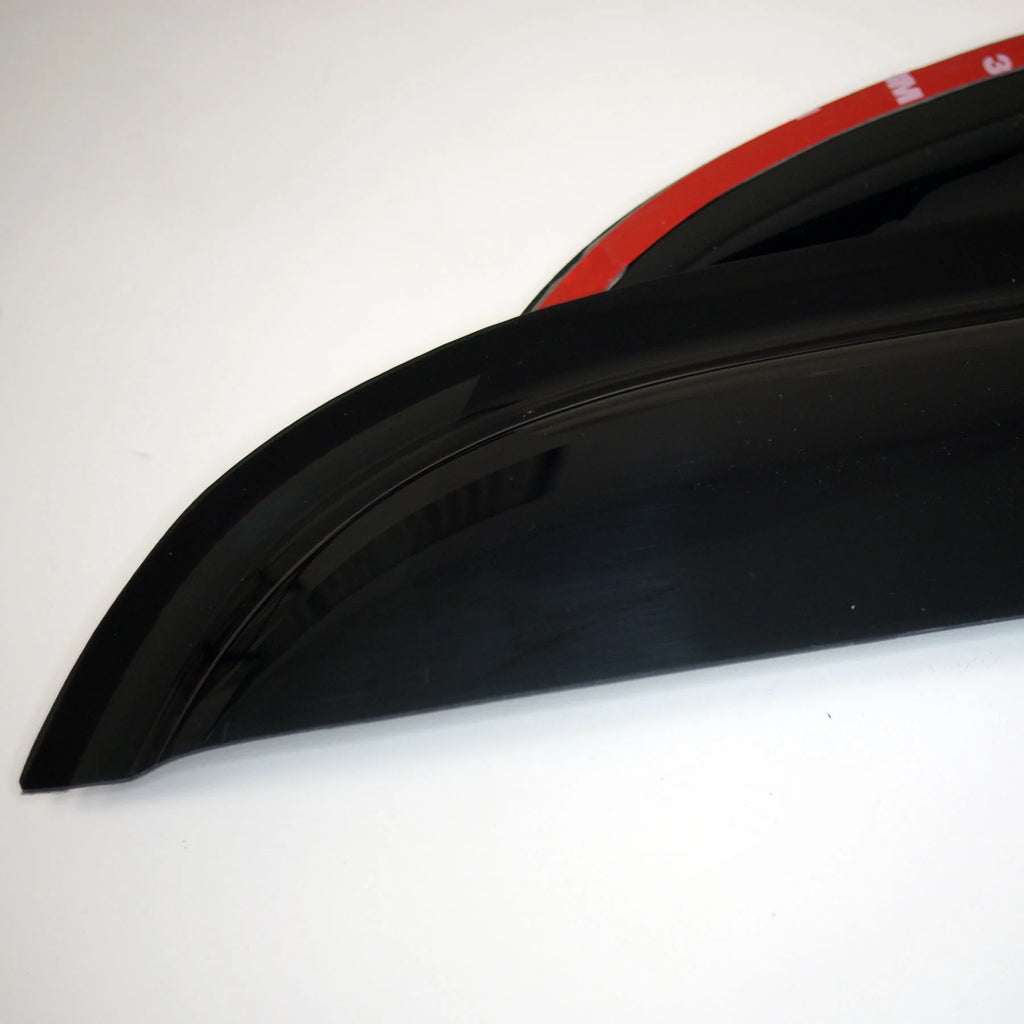 2 Pcs Window Visor Deflector L7458