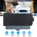 Car Sunshade Sun Visor Extender Windshield Side Window Shade X3013