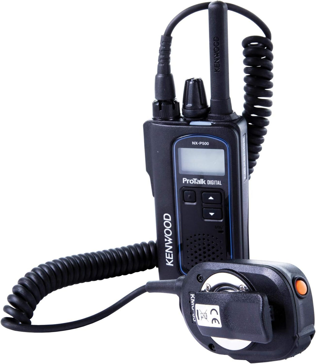 Speaker Microphone M6316