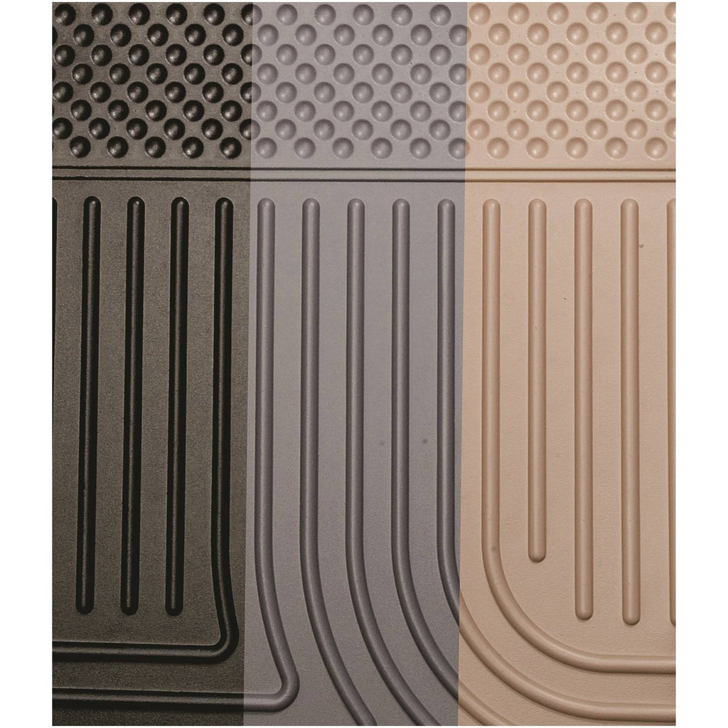 WeatherBeater Floor Liners B33543