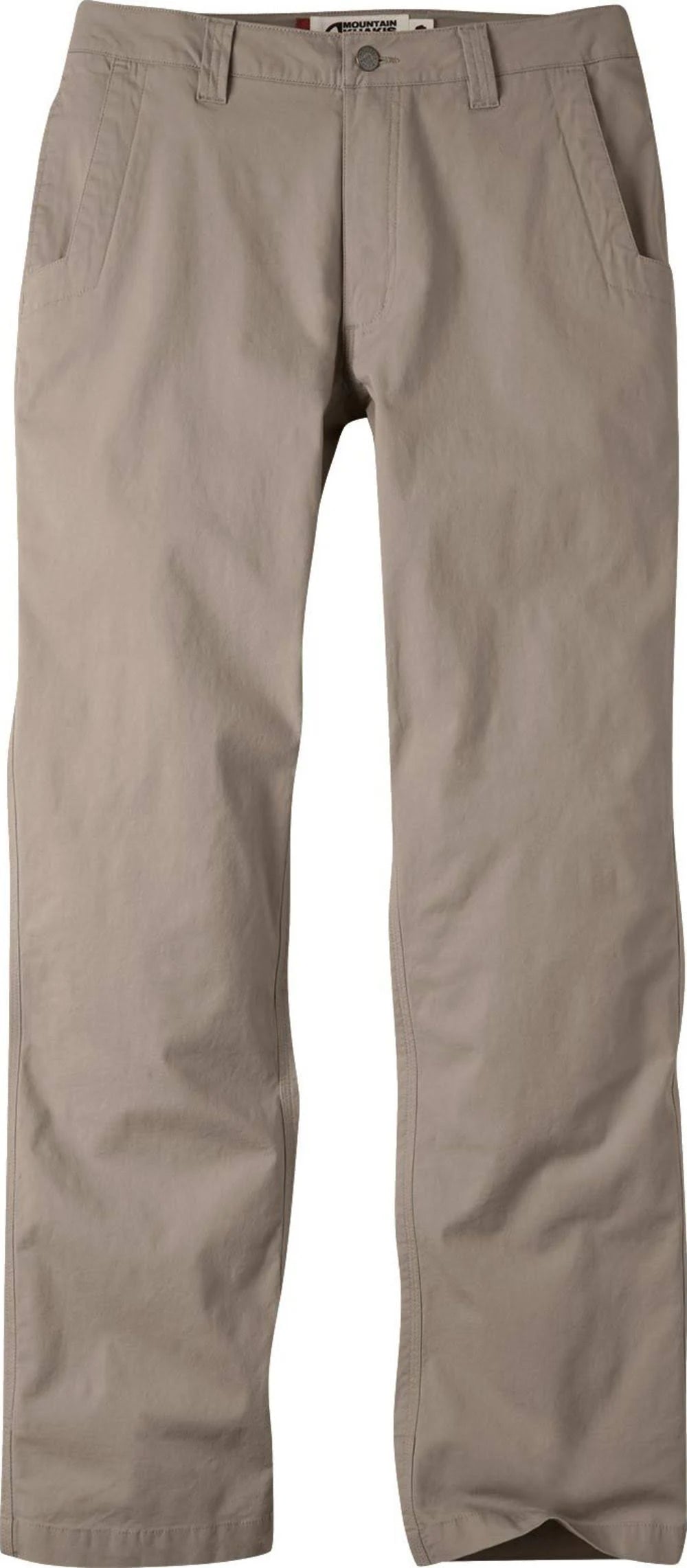 Slim Fit All Mountain Pant 38x36 F80830