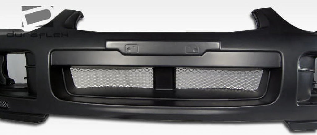 Duraflex Front Bumper Cover for Subaru Impreza WRX STI T577748