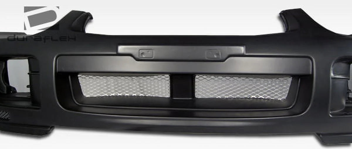 Duraflex Front Bumper Cover for Subaru Impreza WRX STI T577748
