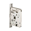 Mortise Lock S8124