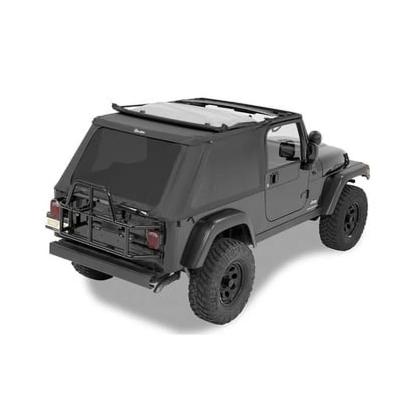 Trektop Slantback Soft Top T82227