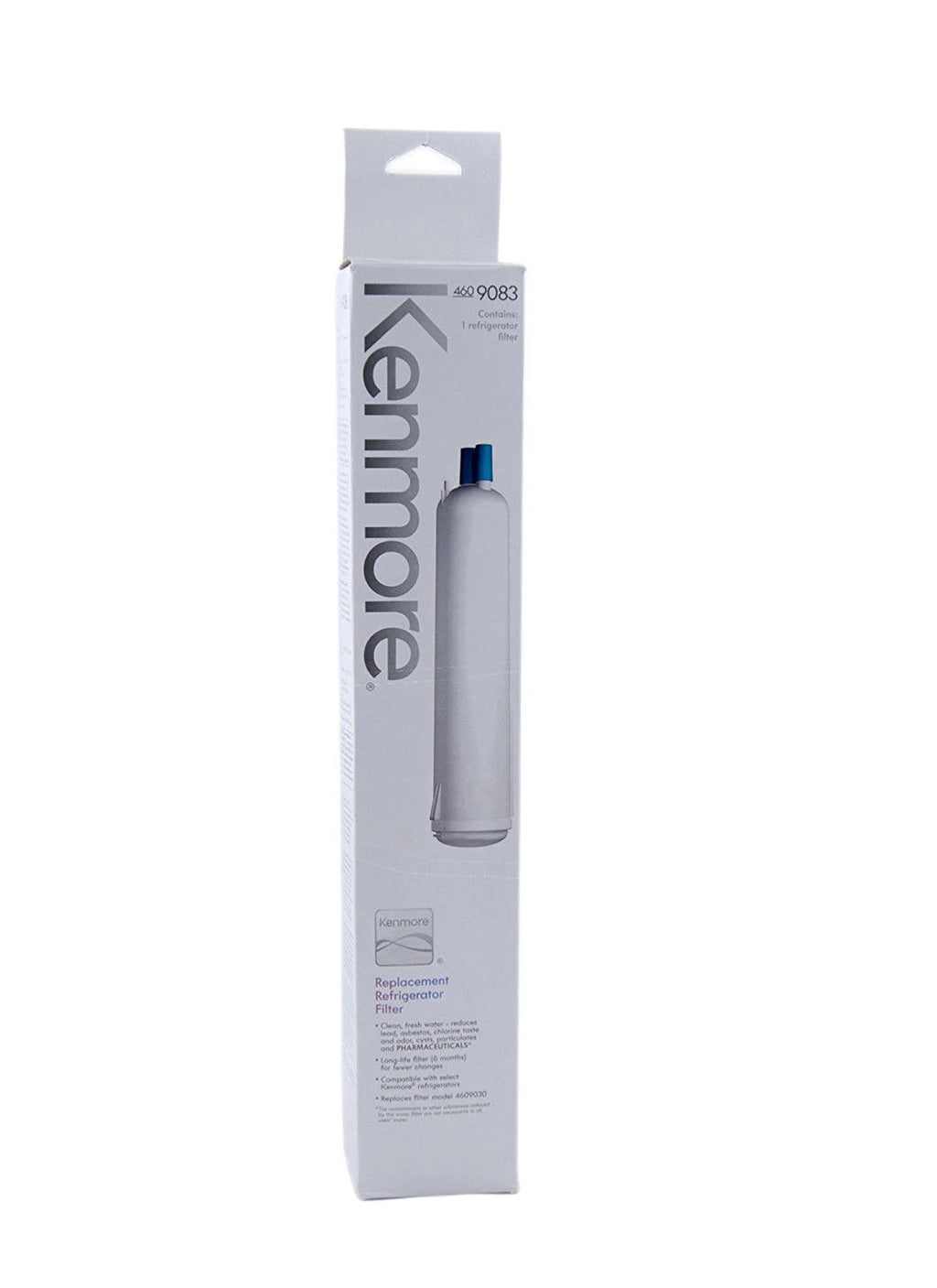 3 Pack Water Filter Cartridge D194