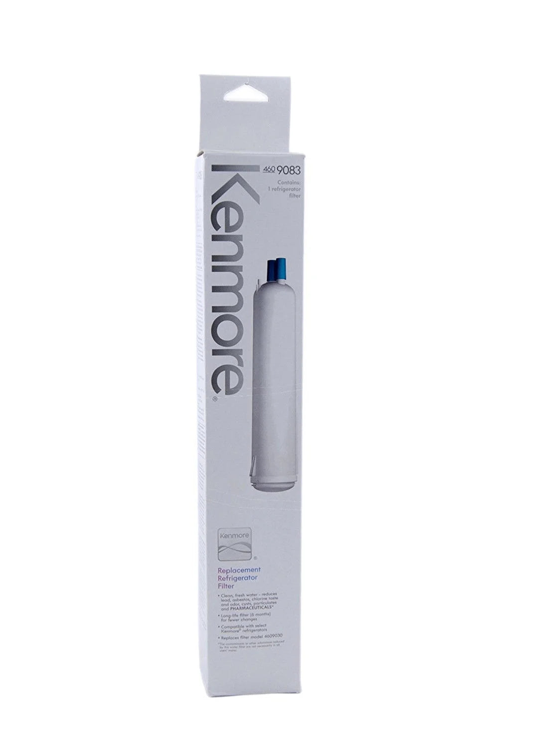 3 Pack Water Filter Cartridge D194