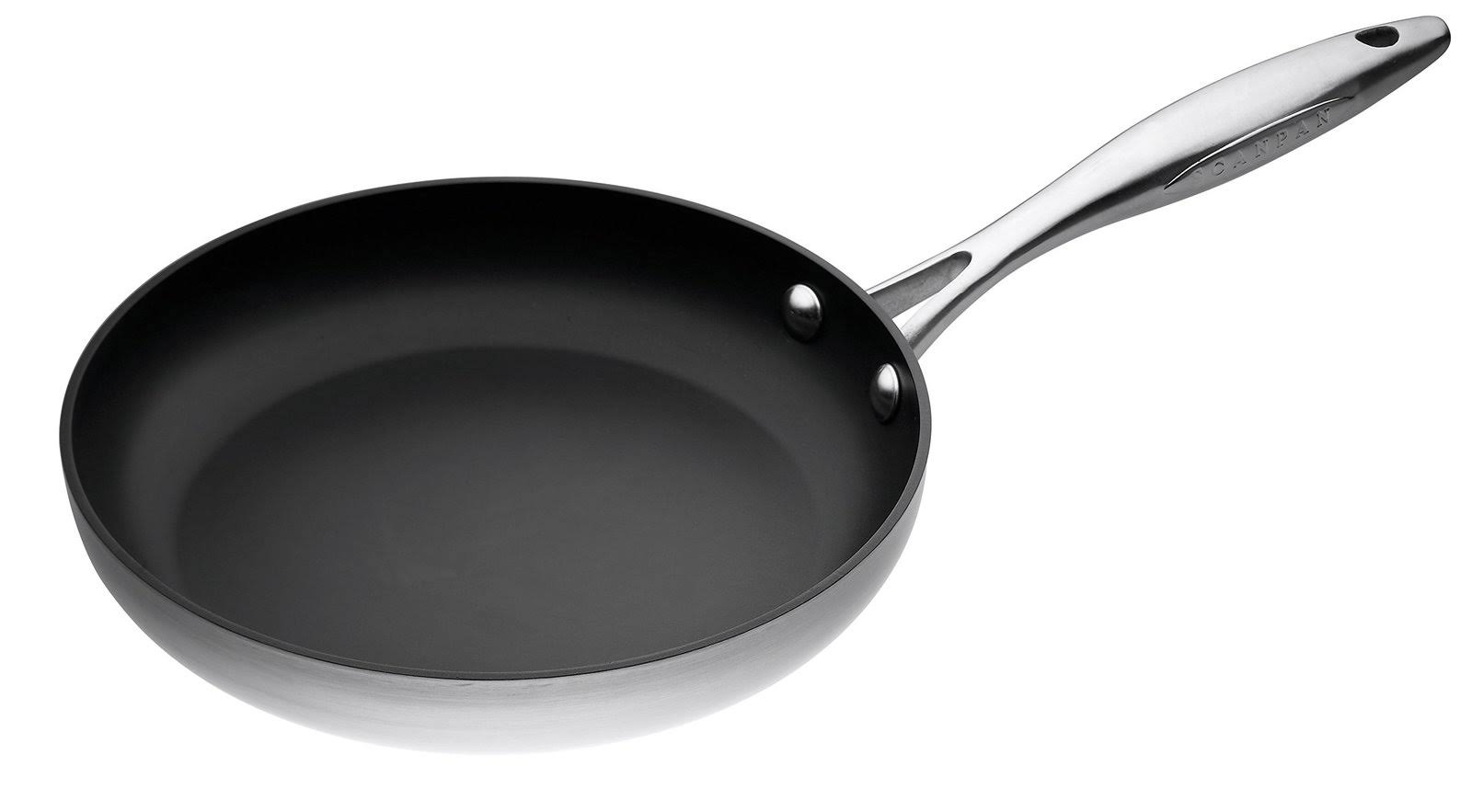 CTX 2-Piece 8 Non-stick Cookware Set F480