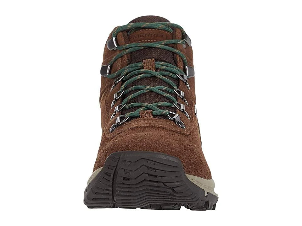 Waterproof Mid Hiking Boots L569