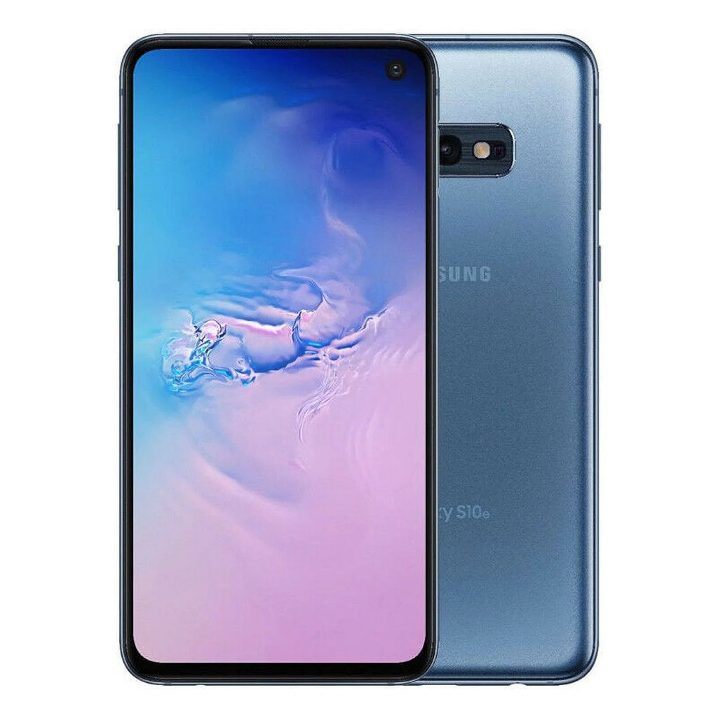 Refurbished Samsung Galaxy S10e 256GB Factory Unlocked Android Smartphone L734