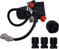 Secondary Air Injection Pump Pack of 2 D19991
