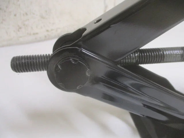 Wheel Tire Jack Assembly with Tools A264