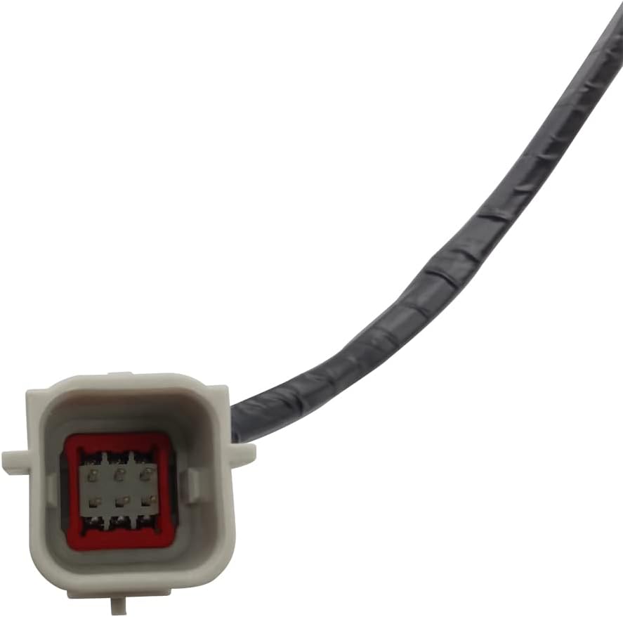 Rear View Backup Camera Pack of 2 M806626
