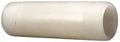 Kynar Natural PVDF Thread Pipe Nipple K564