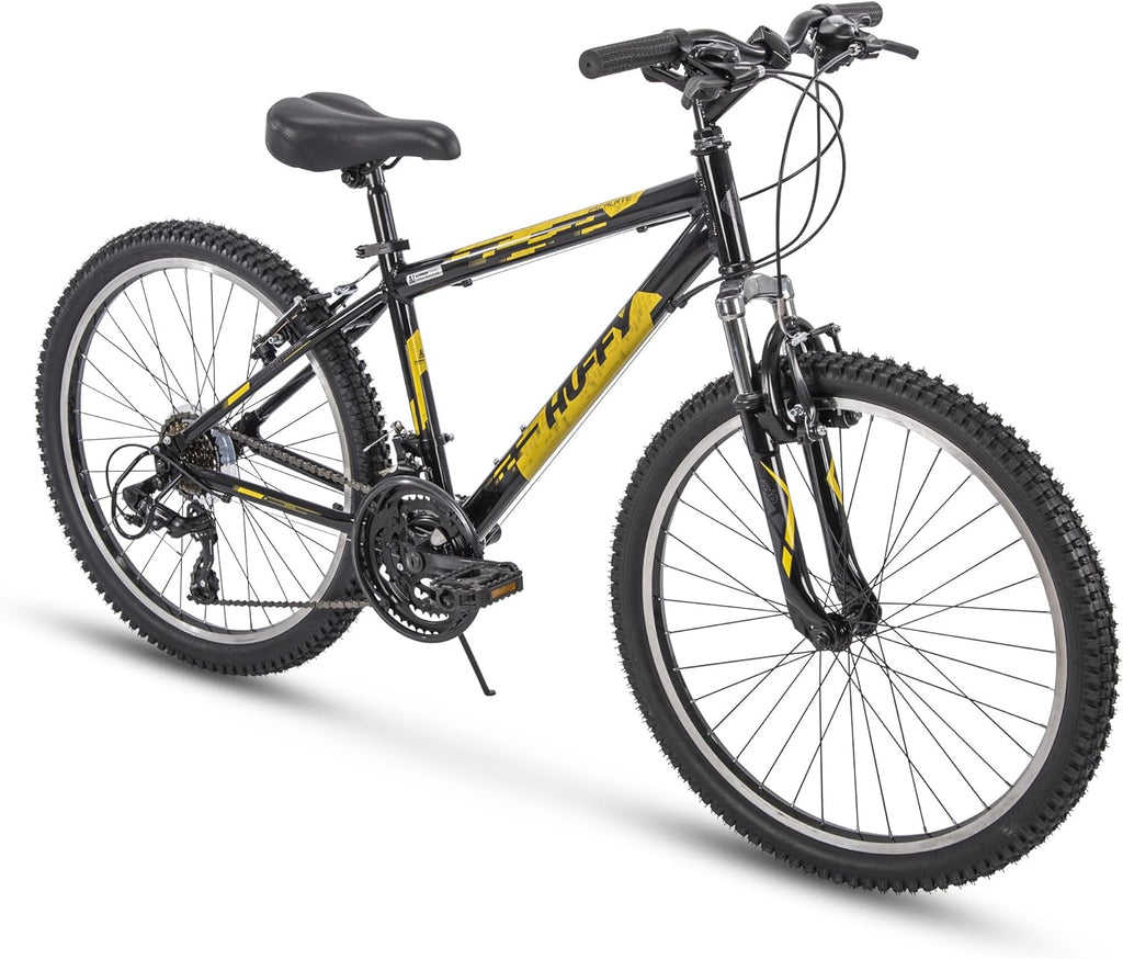Hardtail Mountain Trail Bike D84020