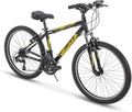 Hardtail Mountain Trail Bike D84020