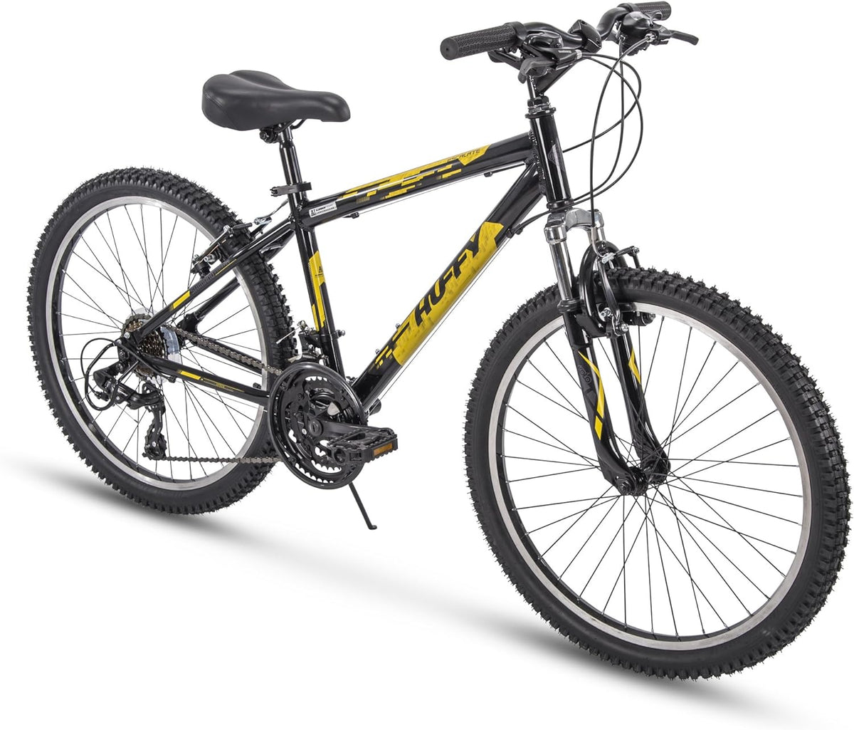 Hardtail Mountain Trail Bike D84020
