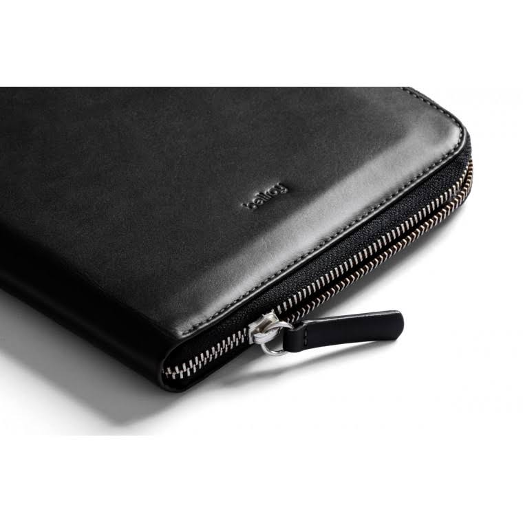 Black Work Folio A5 Y648