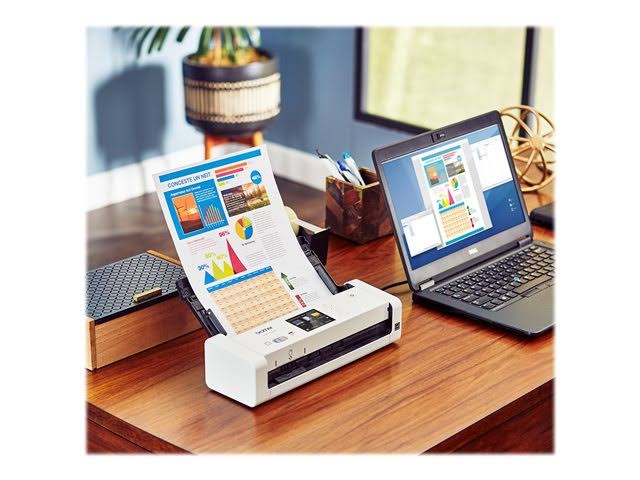ADS-1700W Scanner R6443