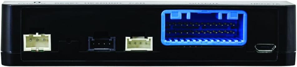 External Accessory Control Module C1620