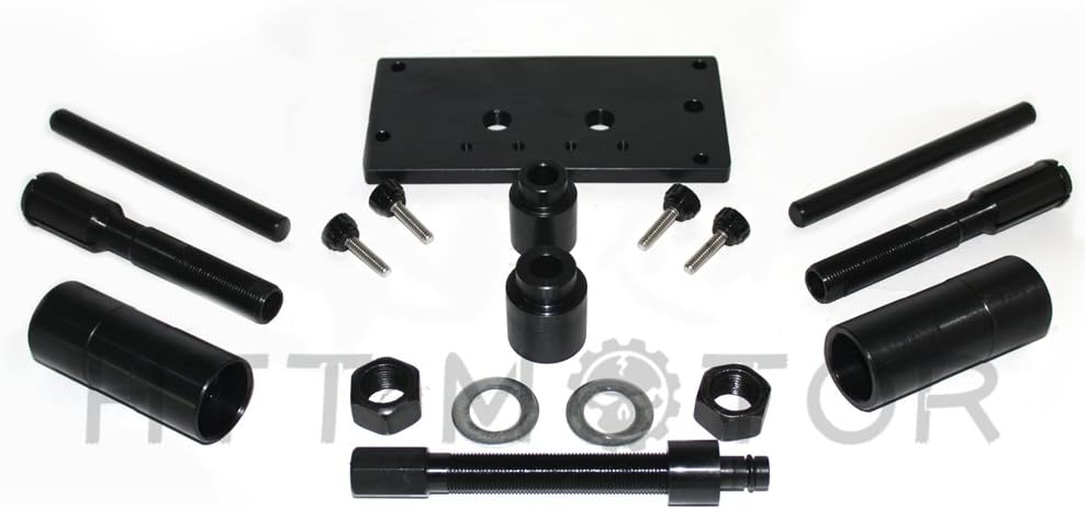 Inner Cam Bearing Installer Puller Tools A52972